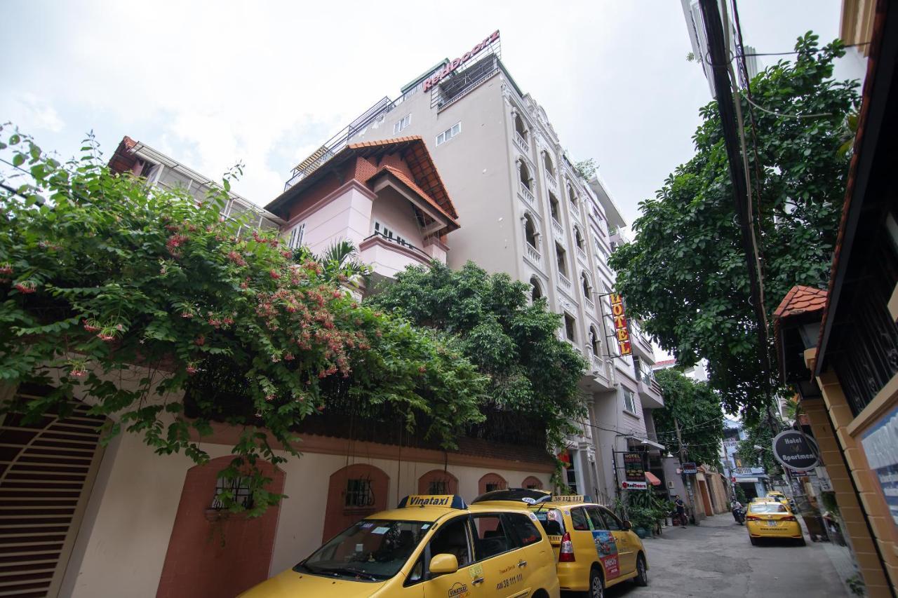 Golden View Saigon Hotel Ho-Chi-Minh-Stadt Exterior foto